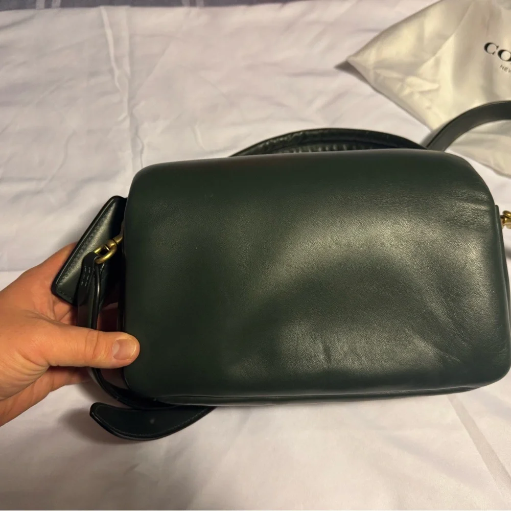 Coach pillow tabby 26 - Picture 4 of 7